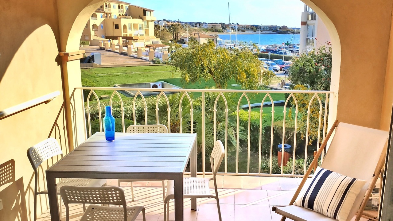 Photo of Outdoor in Six-Fours-les-Plages