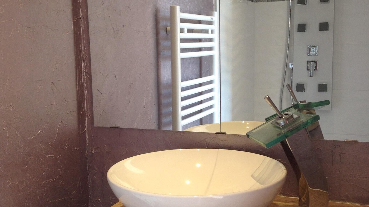 Photo of Bathroom in Rians