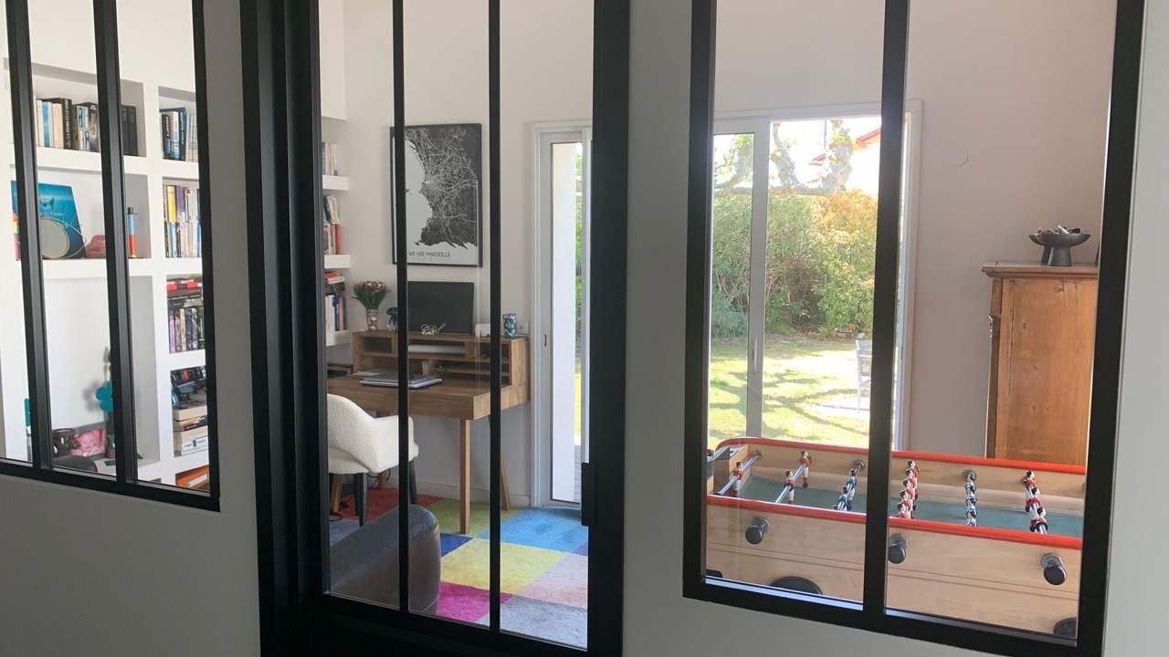 Photo of Bedroom in Mazargues