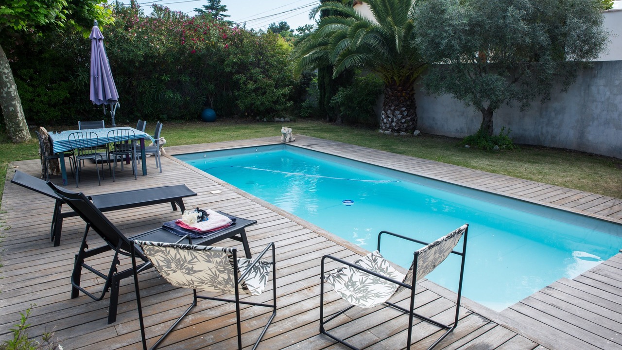 Photo of Outdoor in Mazargues
