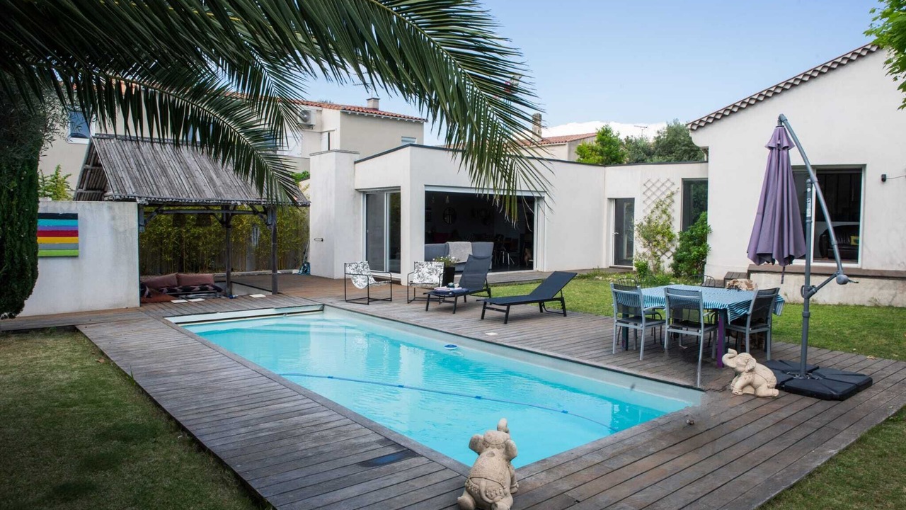 Photo of Outdoor in Mazargues
