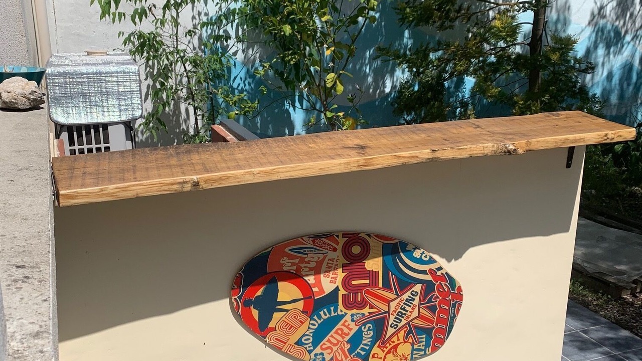 Photo of Patio Balcony in Mazargues
