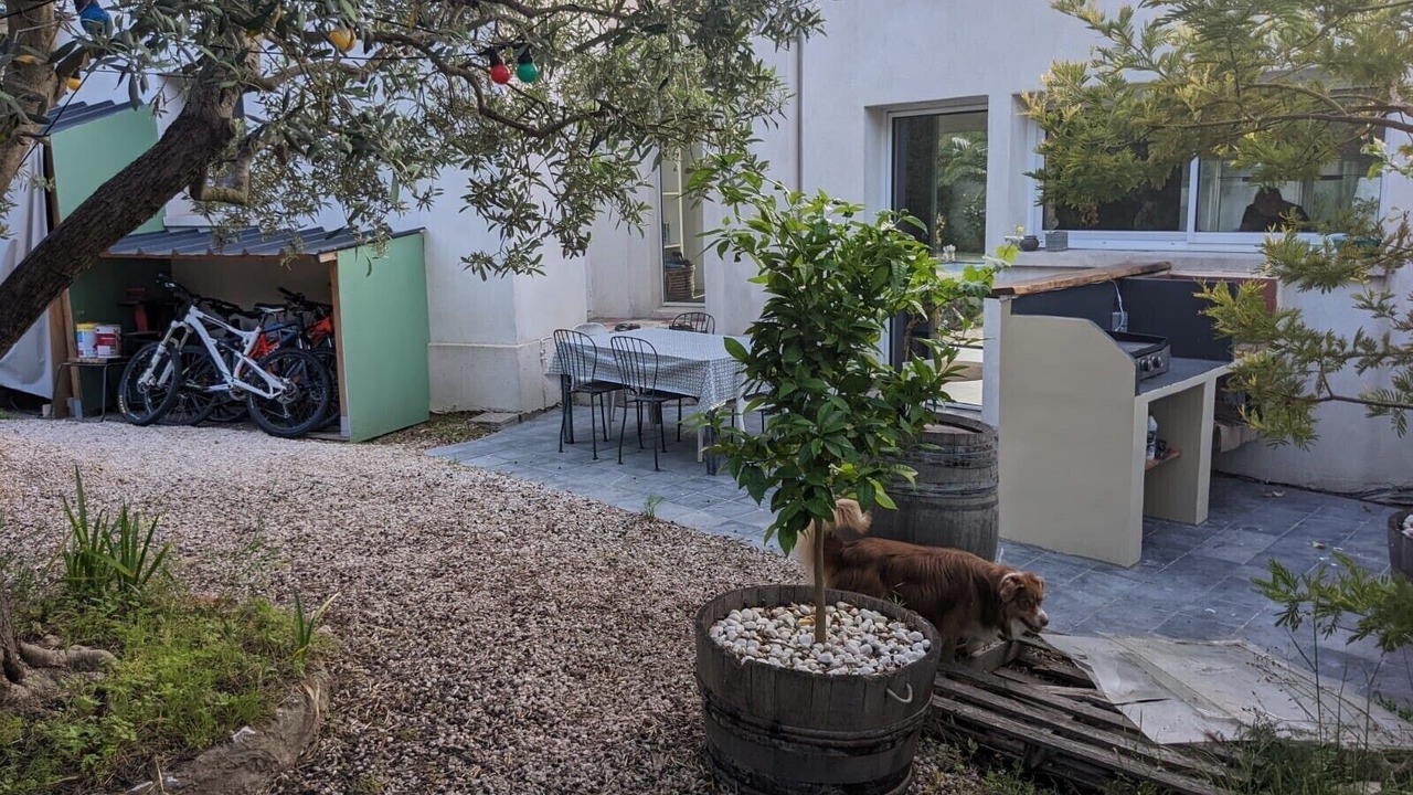 Photo of Outdoor in Mazargues