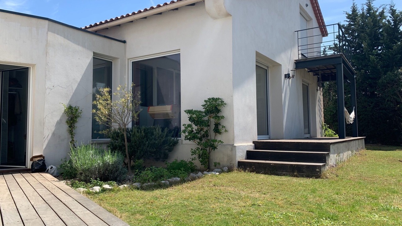 Photo of Outdoor in Mazargues