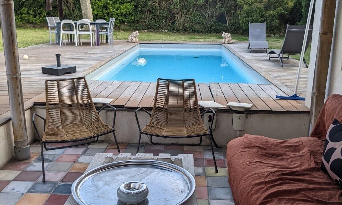 Photo of Outdoor in Mazargues