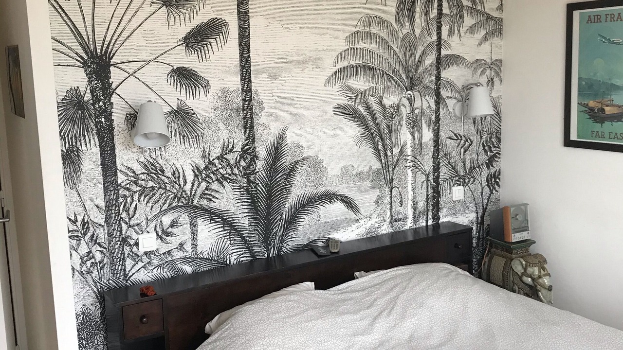 Photo of Bedroom in Mazargues