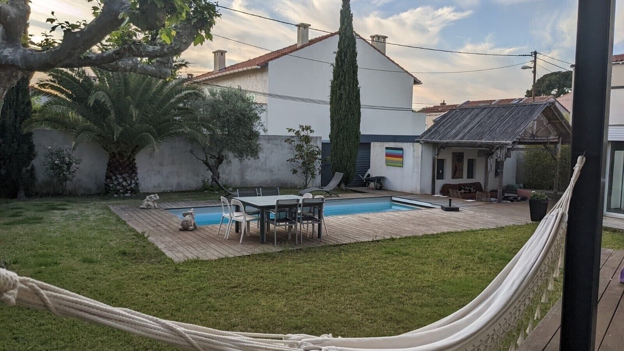 Photo of Outdoor in Mazargues