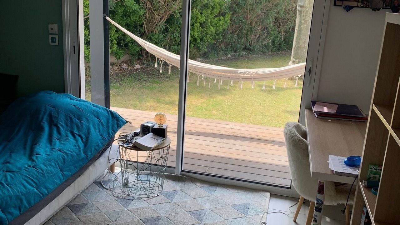 Photo of Bedroom in Mazargues