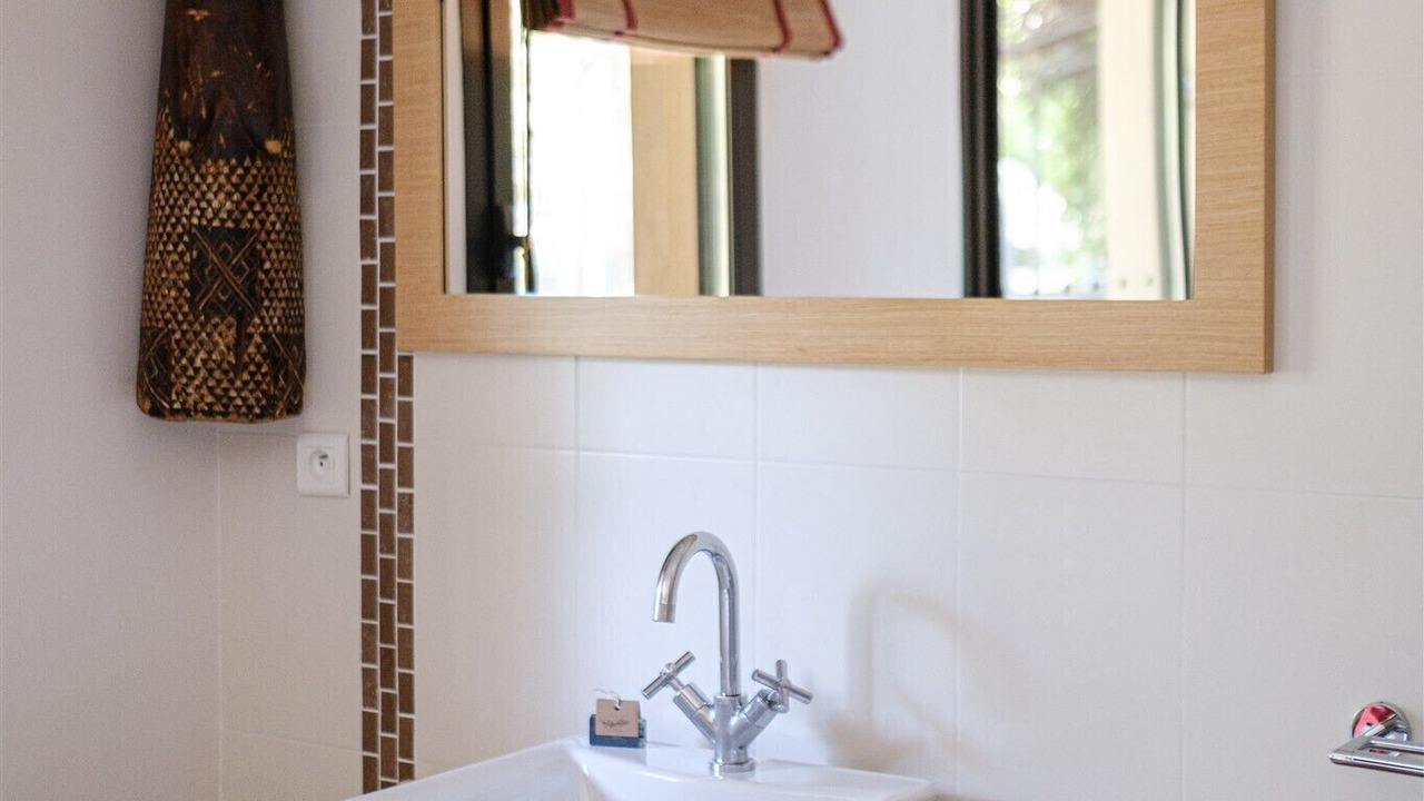 Photo of Bathroom in Pernes-les-Fontaines