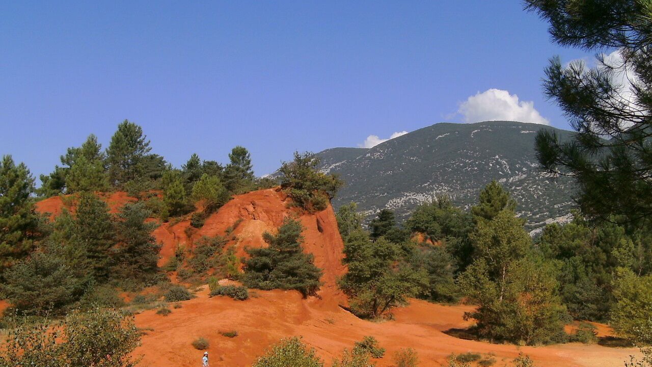 Photo of Outdoor in Grillon