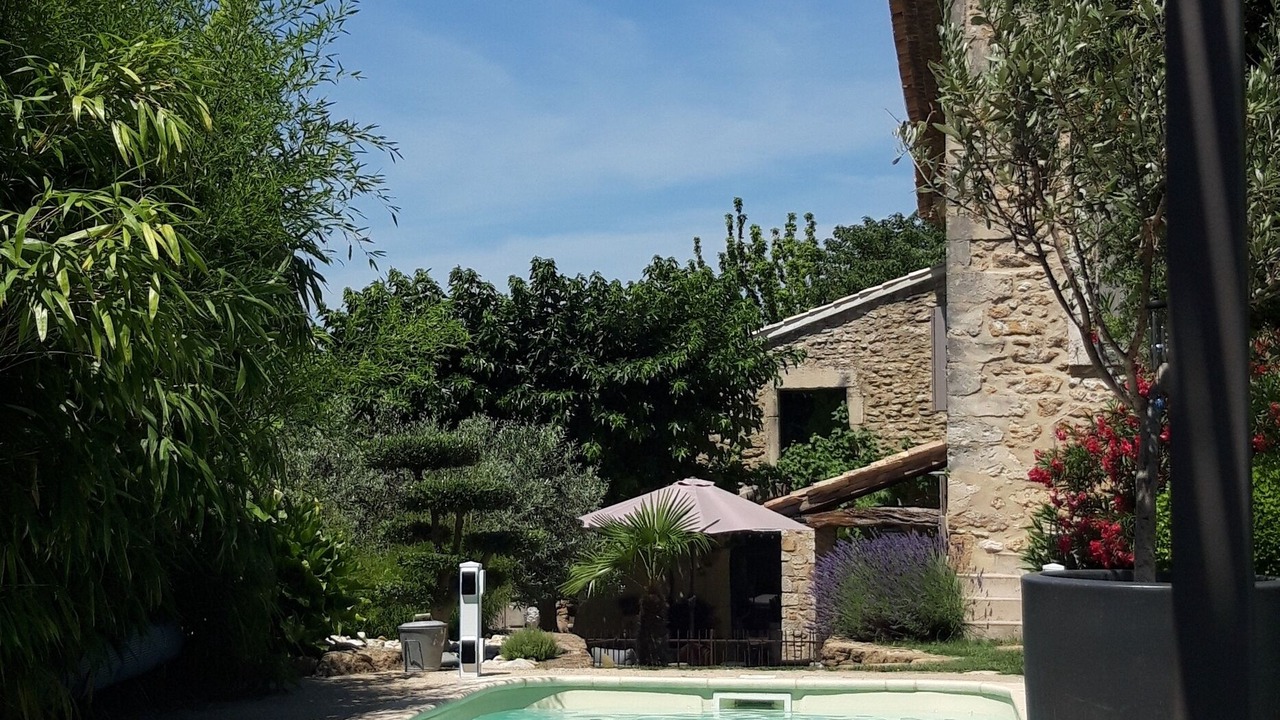 Photo of Outdoor in Grillon