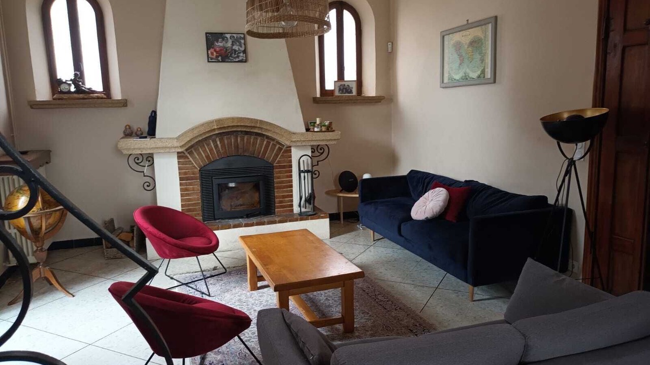 Photo of Livingroom in Noves