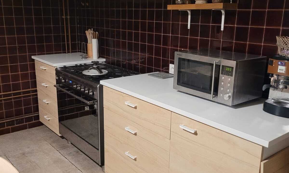 Photo of Kitchen in Noves