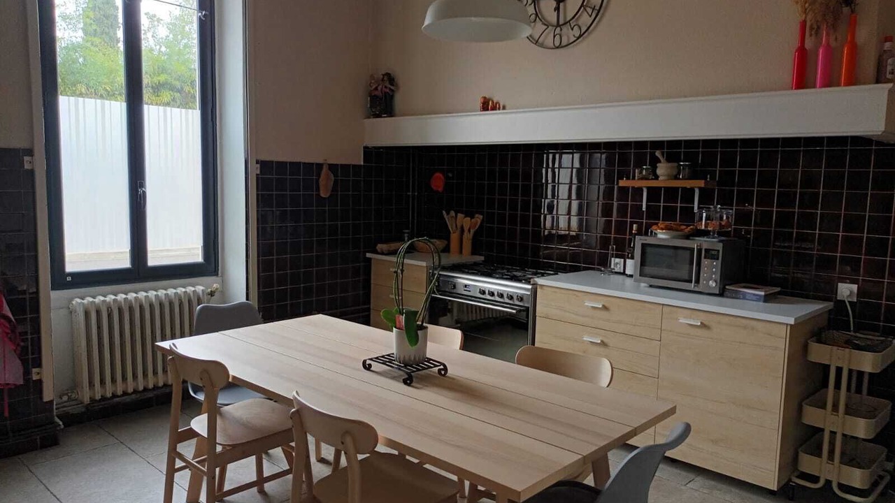Photo of Kitchen in Noves