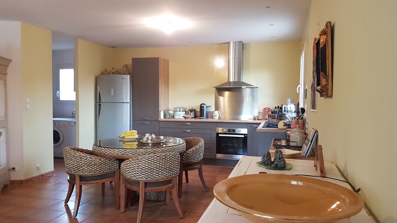 Photo of Kitchen in Beaucaire