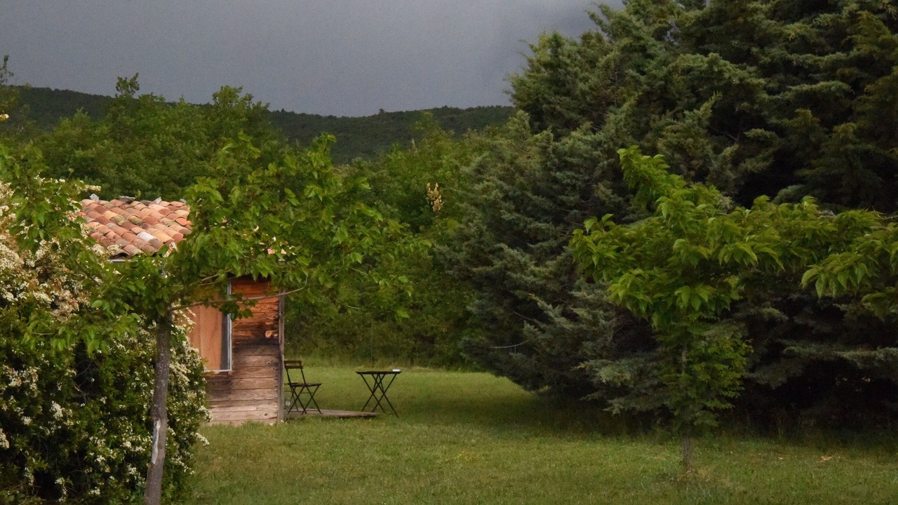 Photo of Outdoor in Simiane-la-Rotonde