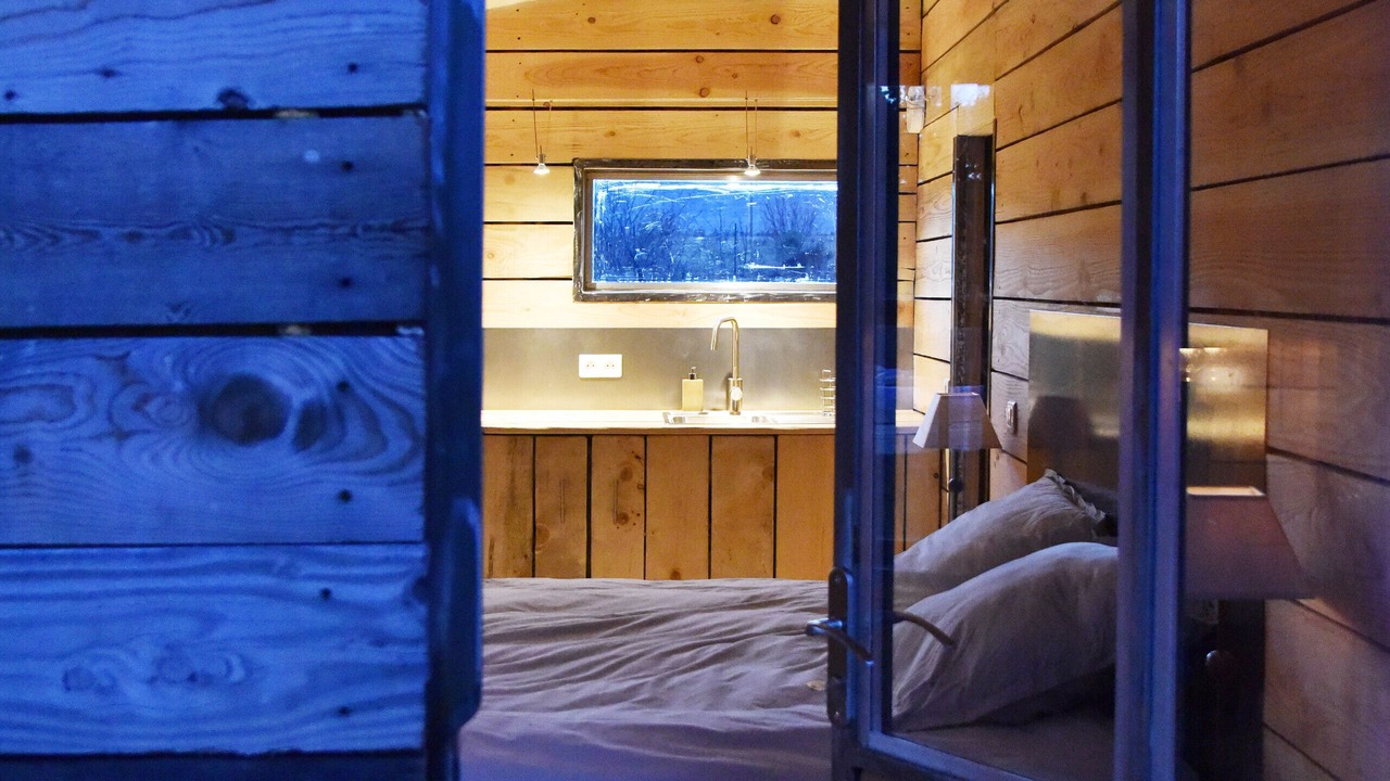 Photo of Bedroom in Simiane-la-Rotonde