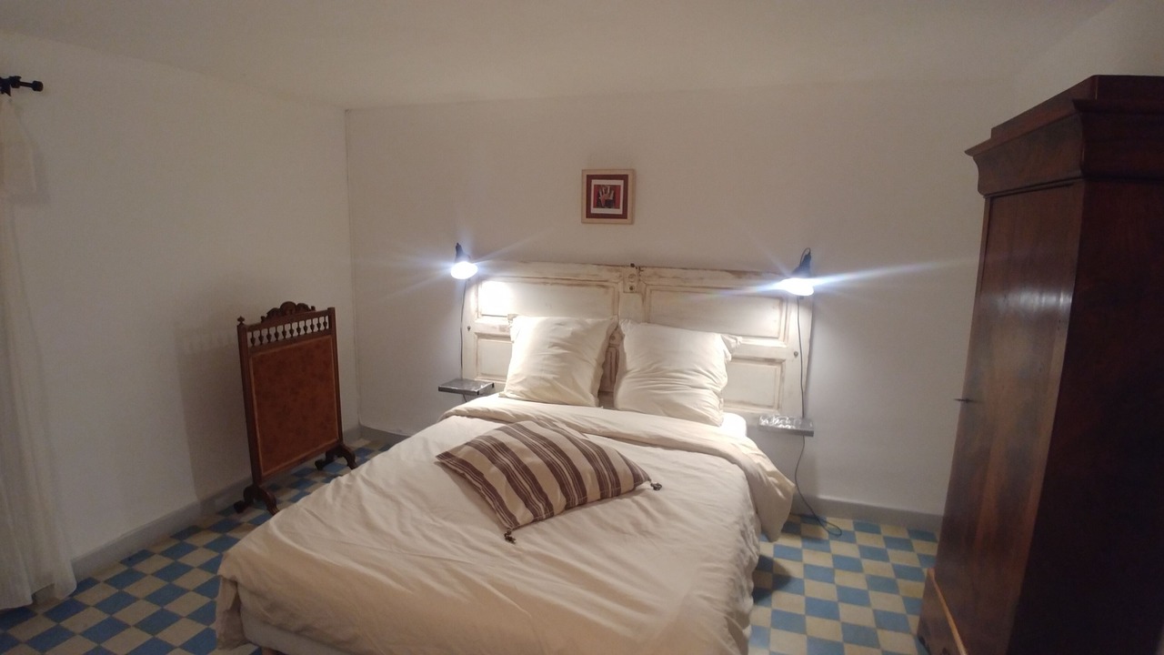 Photo of Bedroom in Simiane-la-Rotonde