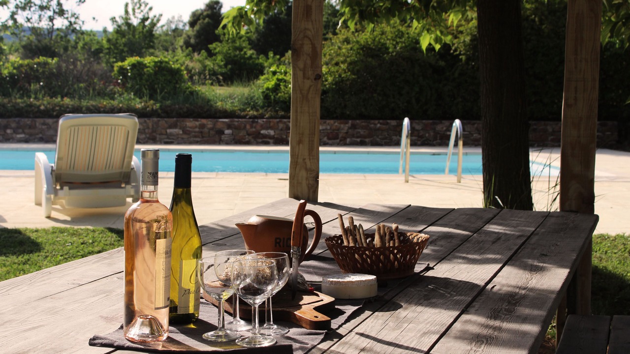 Photo of Outdoor in Simiane-la-Rotonde
