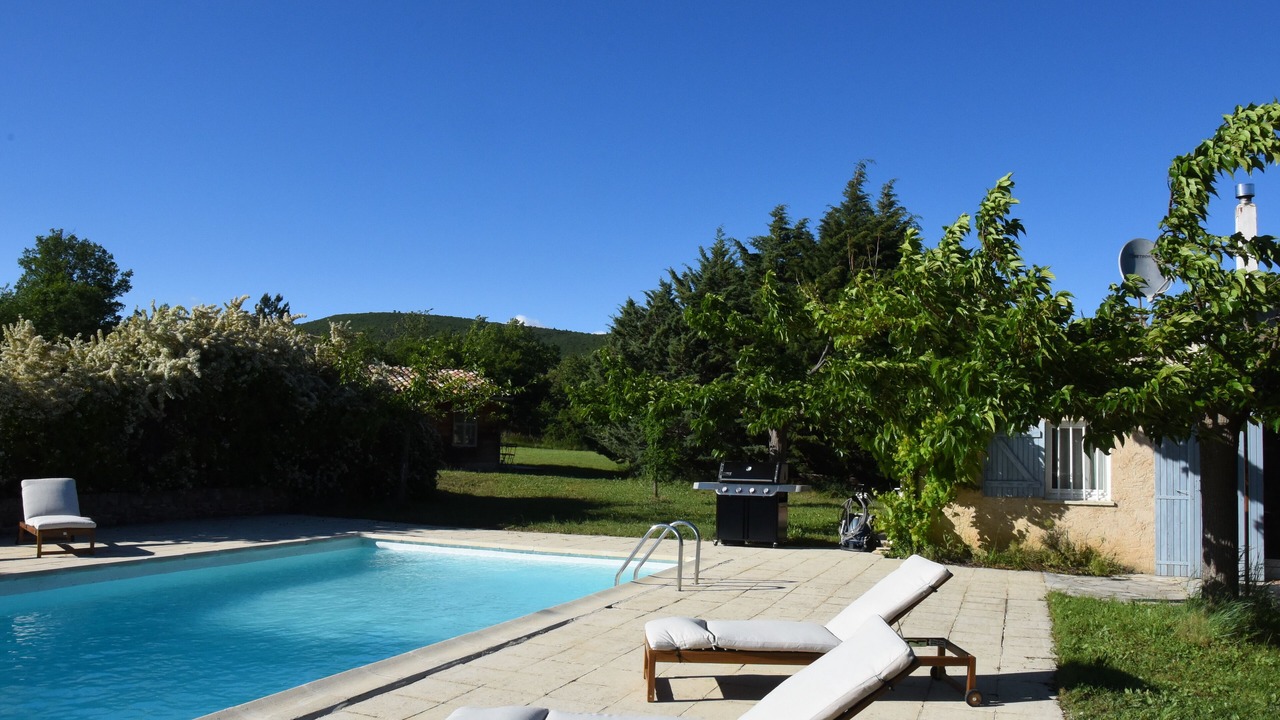 Photo of Outdoor in Simiane-la-Rotonde