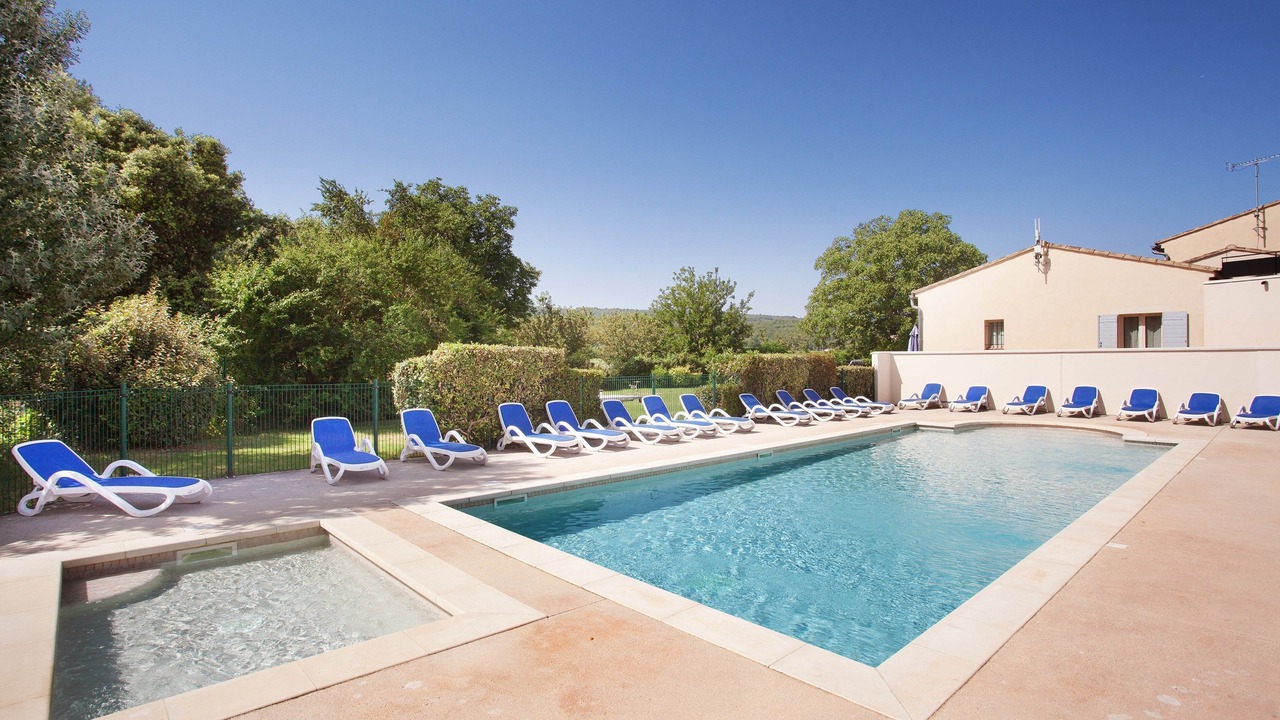 Photo of Outdoor in Bonnieux