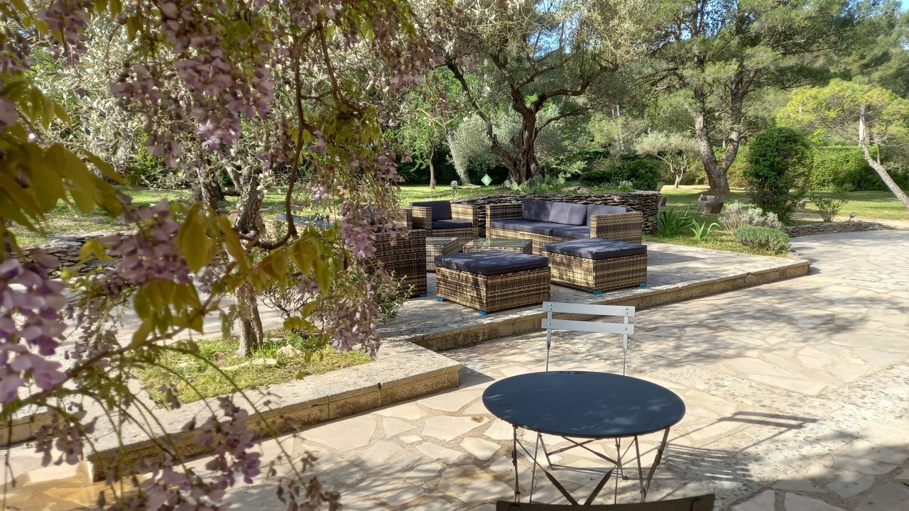 Photo of Outdoor in St.-Remy-de-Provence