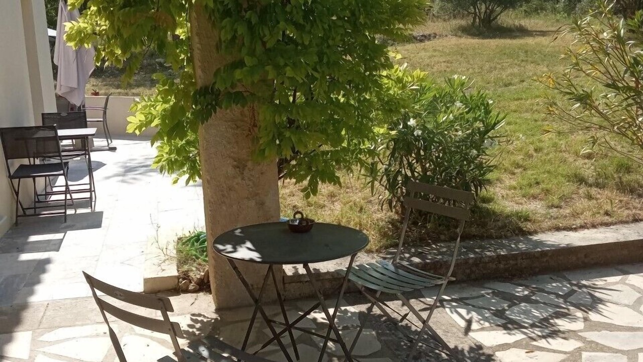 Photo of Outdoor in St.-Remy-de-Provence