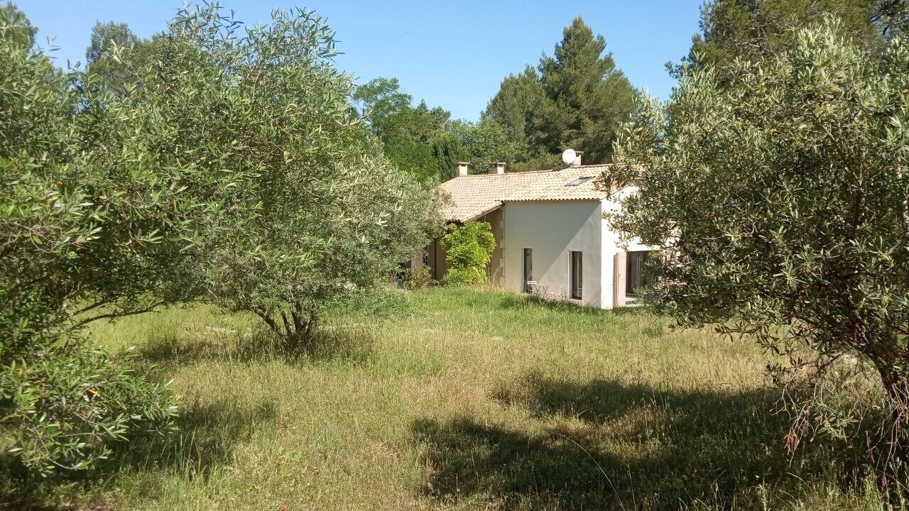 Photo of Outdoor in St.-Remy-de-Provence
