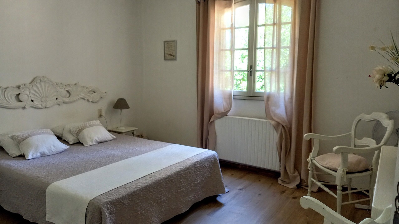 Photo of Bedroom in St.-Remy-de-Provence