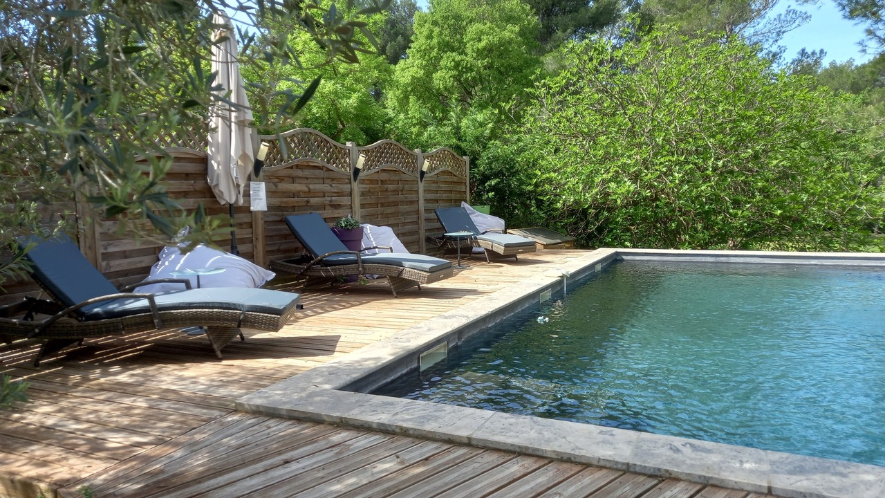 Photo of Outdoor in St.-Remy-de-Provence