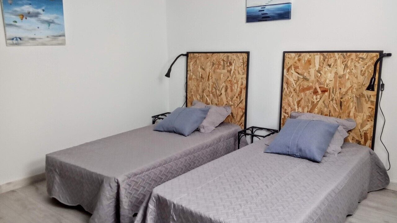 Photo of Bedroom in St.-Remy-de-Provence
