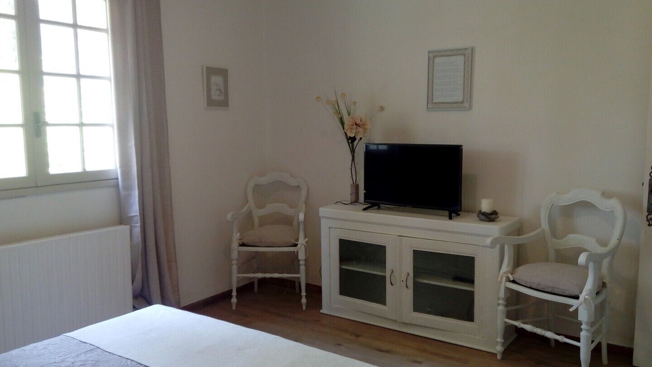 Photo of Bedroom in St.-Remy-de-Provence
