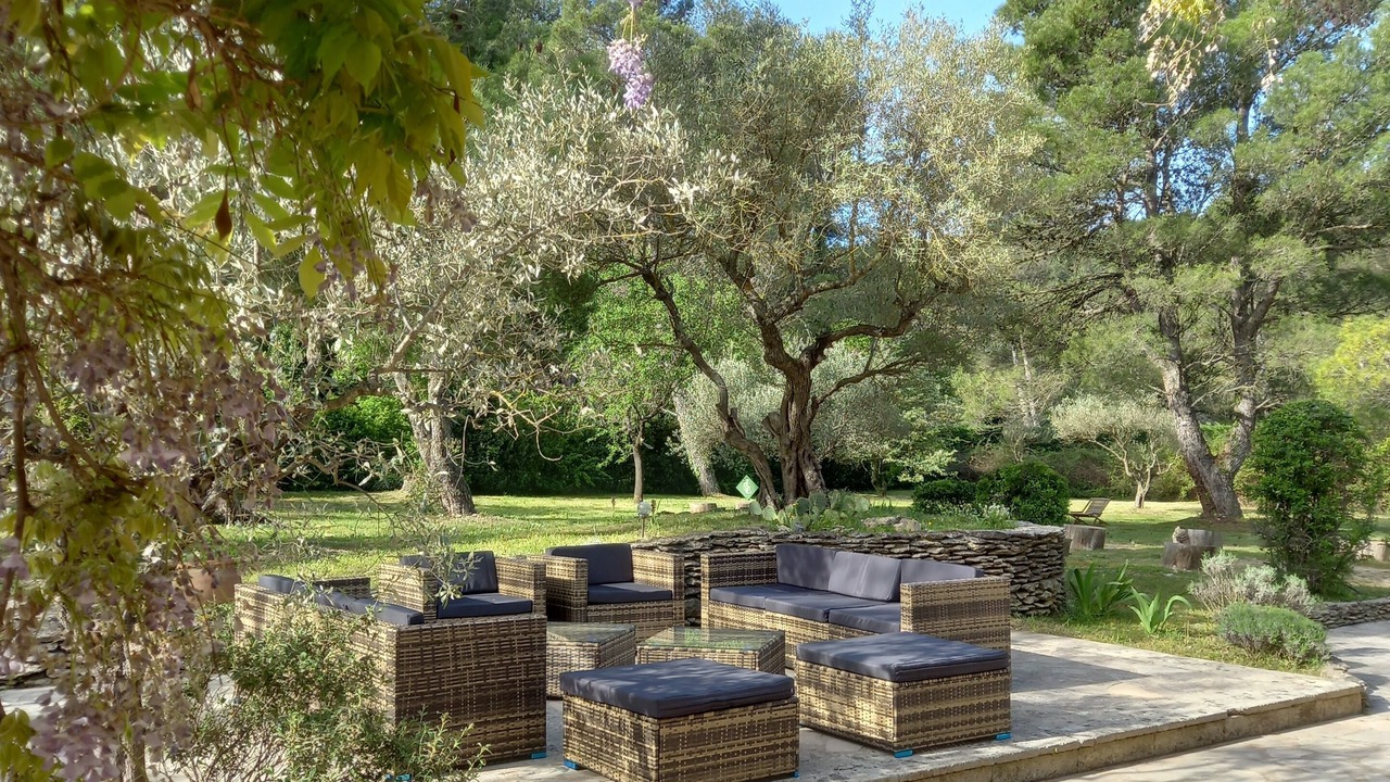 Photo of Outdoor in St.-Remy-de-Provence