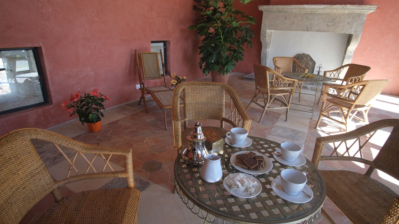 Photo of Outdoor in Bonnieux