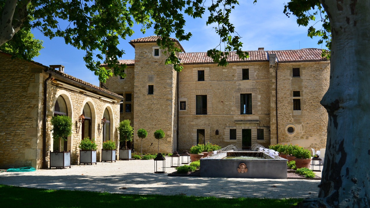 Photo of Outdoor in Bonnieux