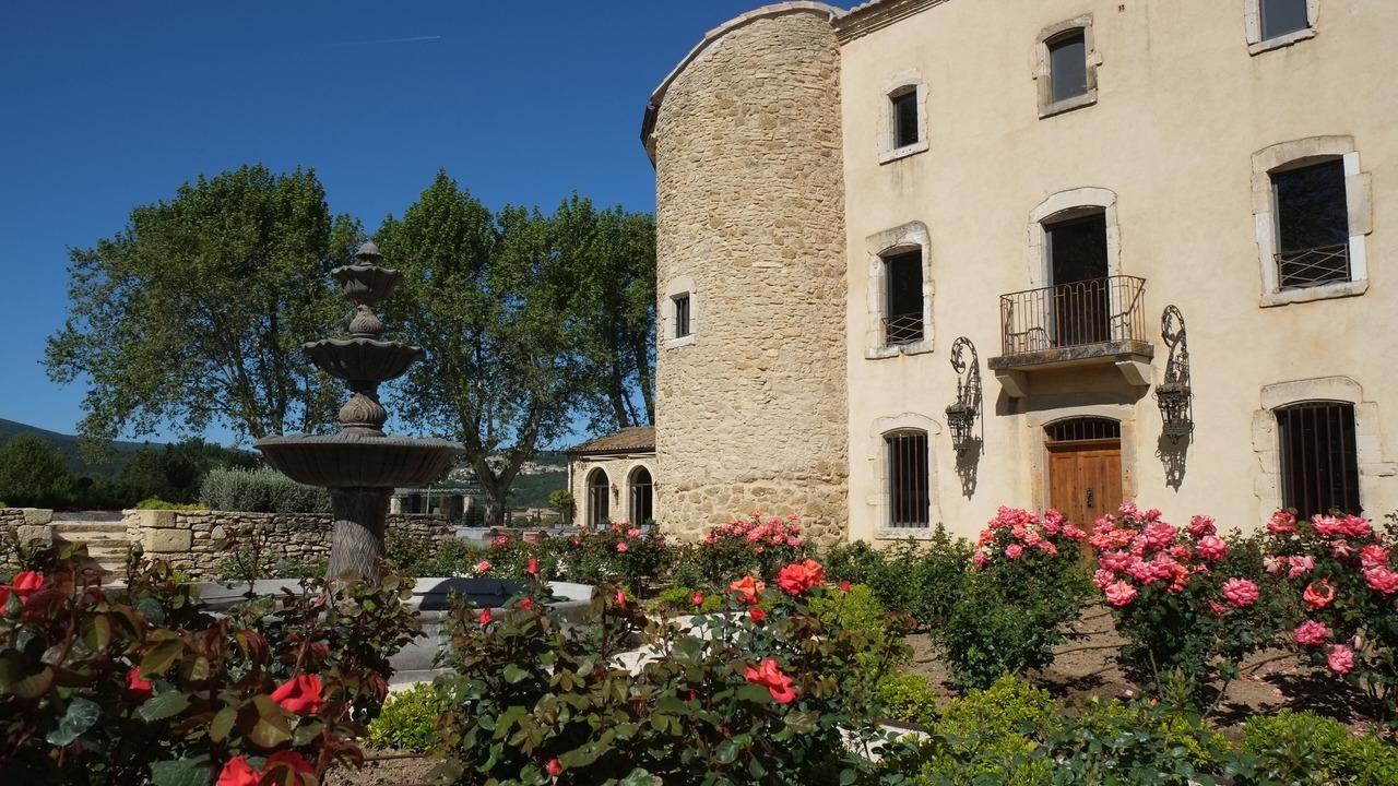 Photo of Outdoor in Bonnieux