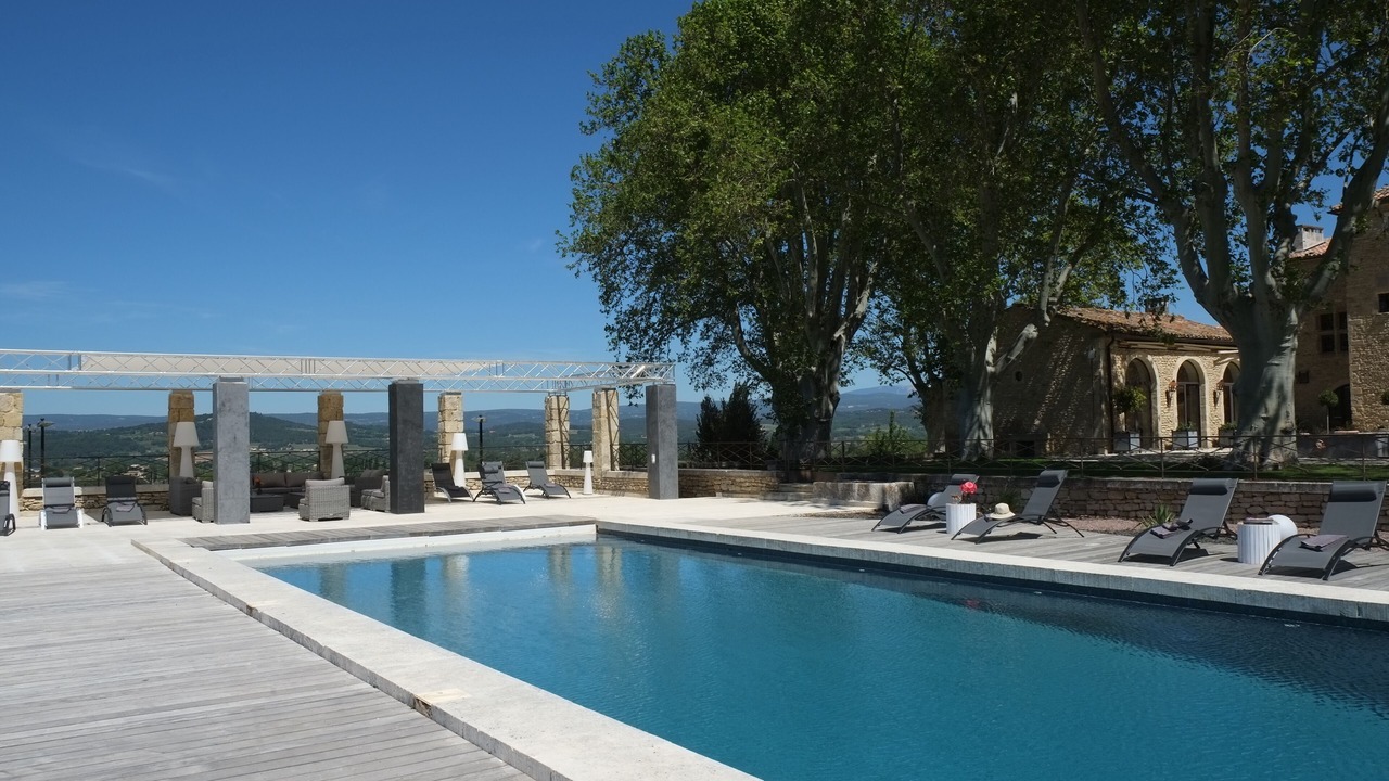 Photo of Outdoor in Bonnieux