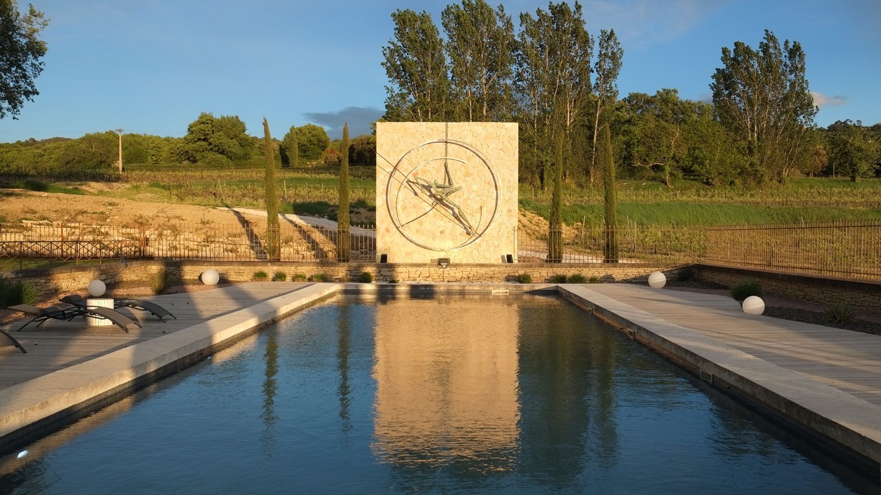 Photo of Outdoor in Bonnieux