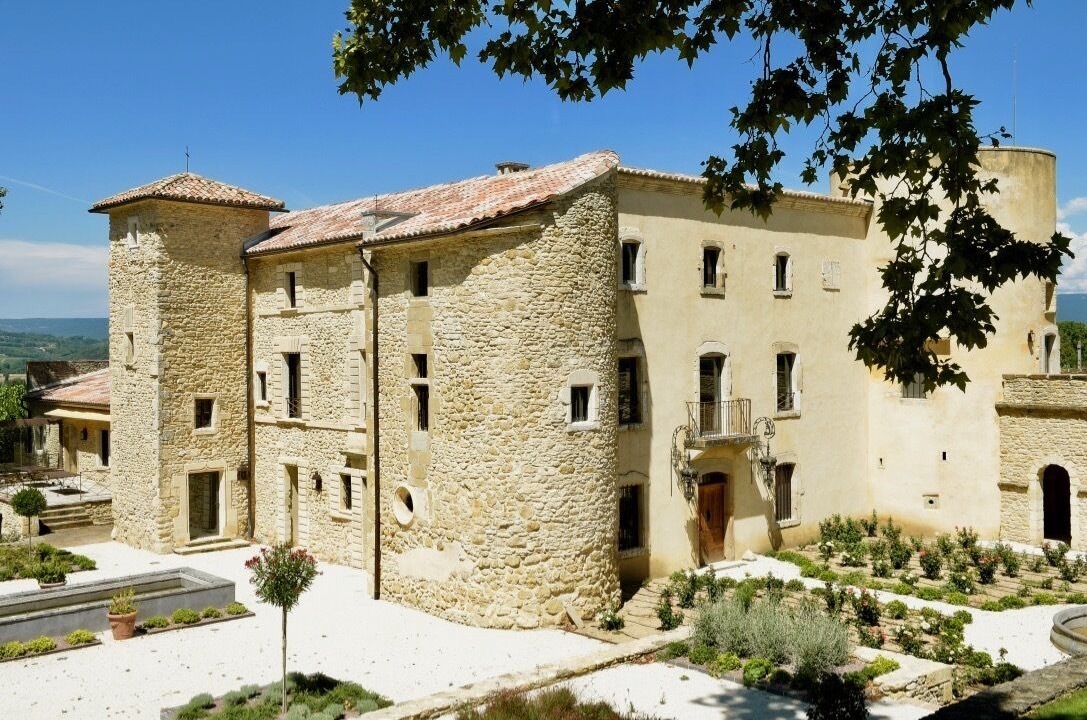 Photo of Outdoor in Bonnieux