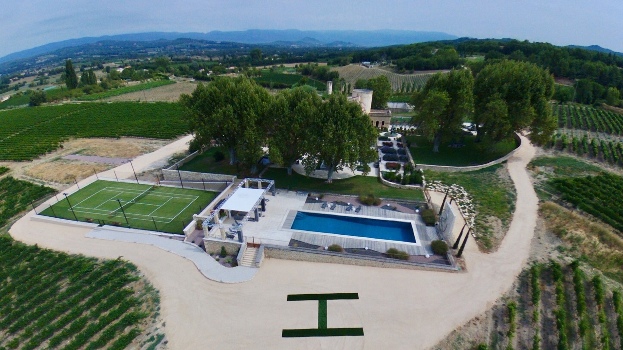 Photo of Outdoor in Bonnieux