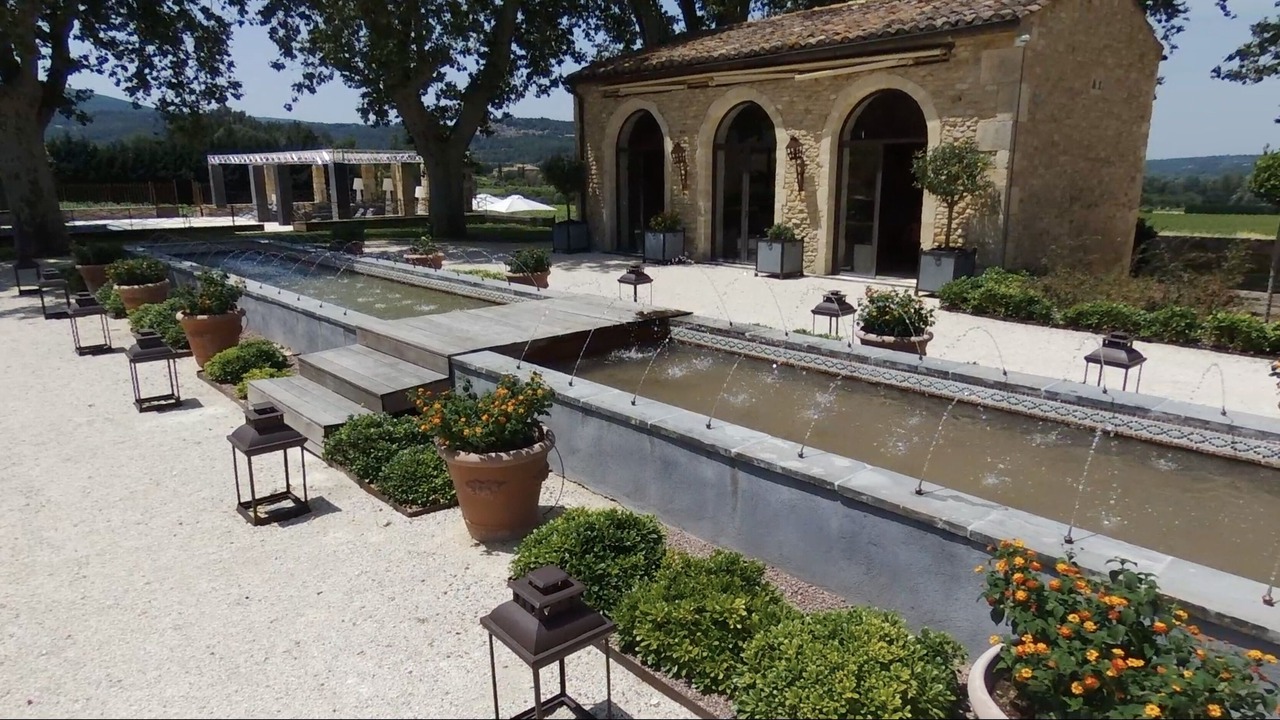 Photo of Outdoor in Bonnieux