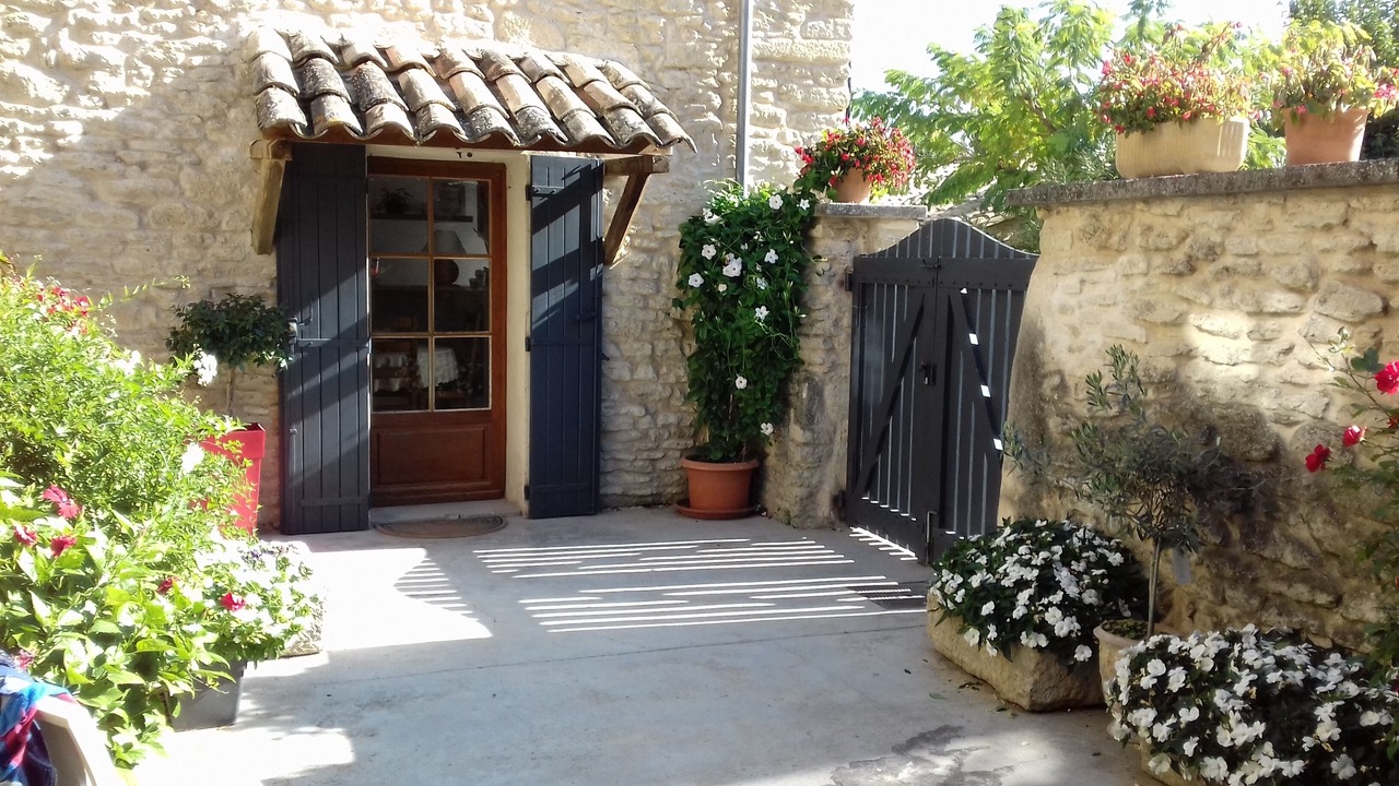 Photo of Outdoor in Cabrieres-d'Avignon