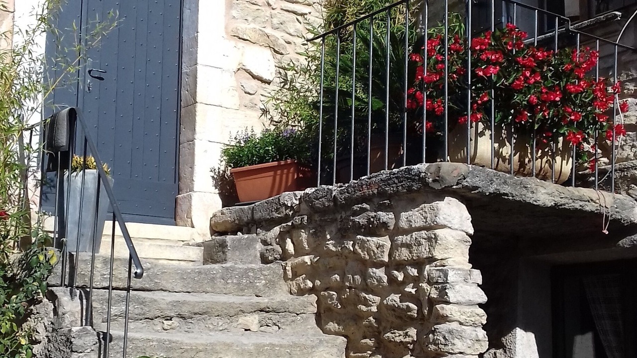 Photo of Outdoor in Cabrieres-d'Avignon