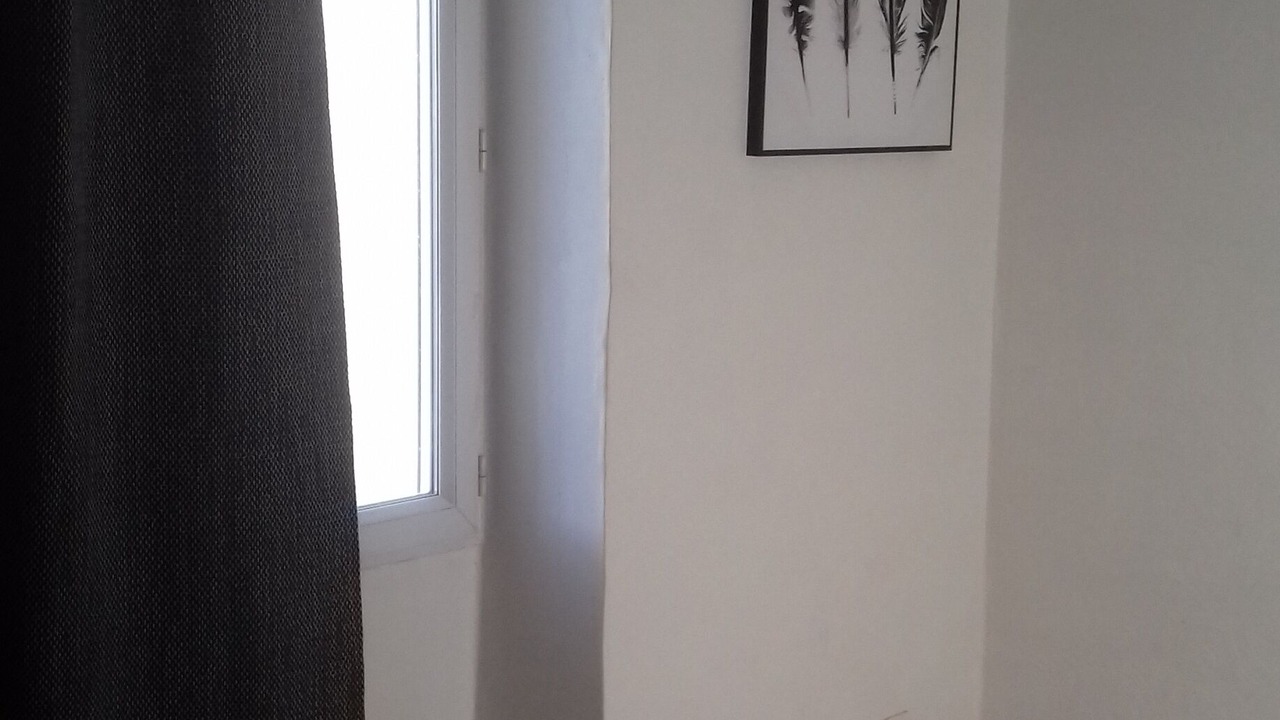 Photo of Bedroom in Cabrieres-d'Avignon
