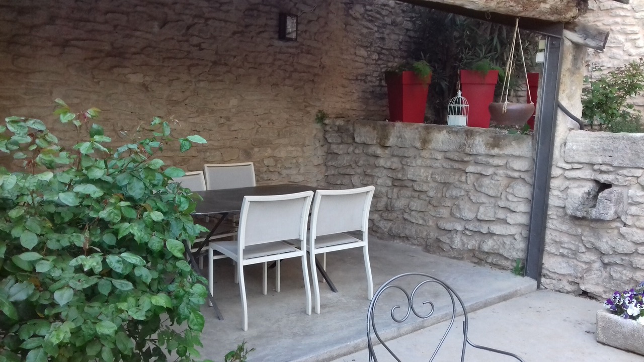 Photo of Outdoor in Cabrieres-d'Avignon
