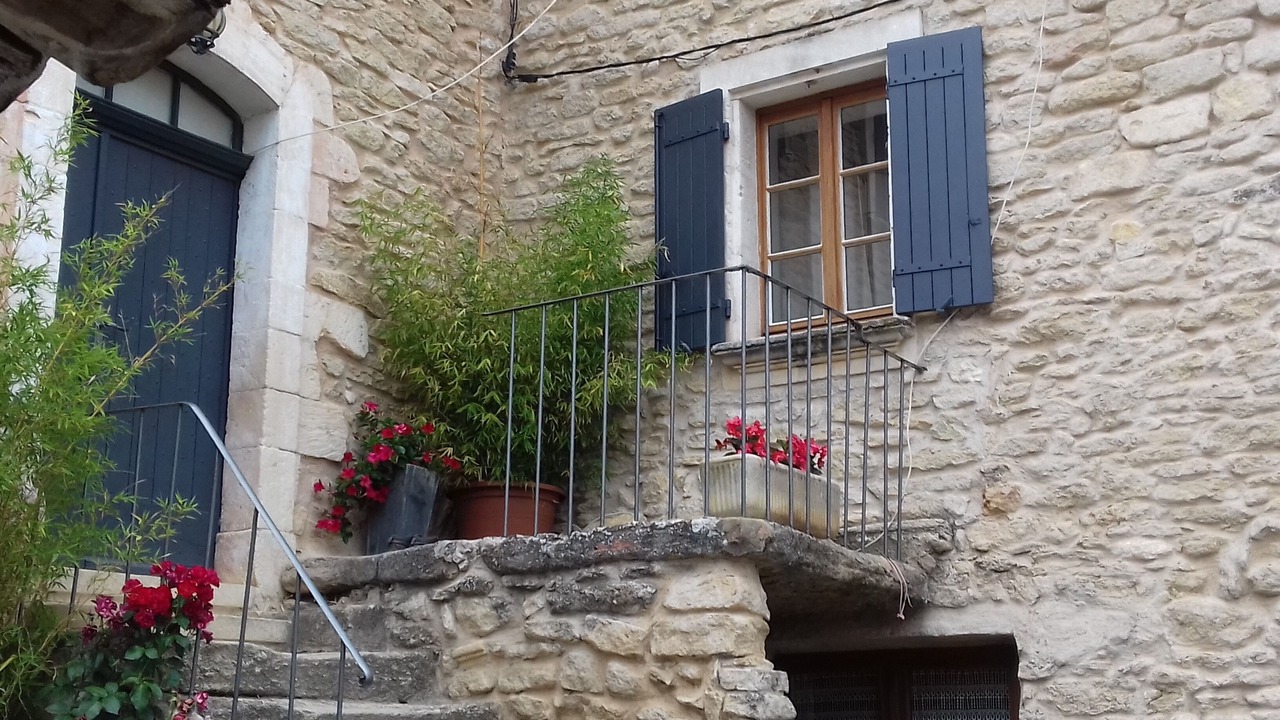 Photo of Outdoor in Cabrieres-d'Avignon