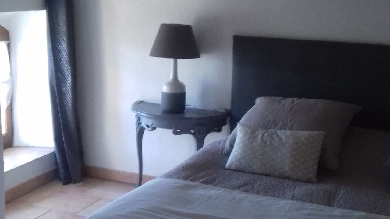 Photo of Bedroom in Cabrieres-d'Avignon