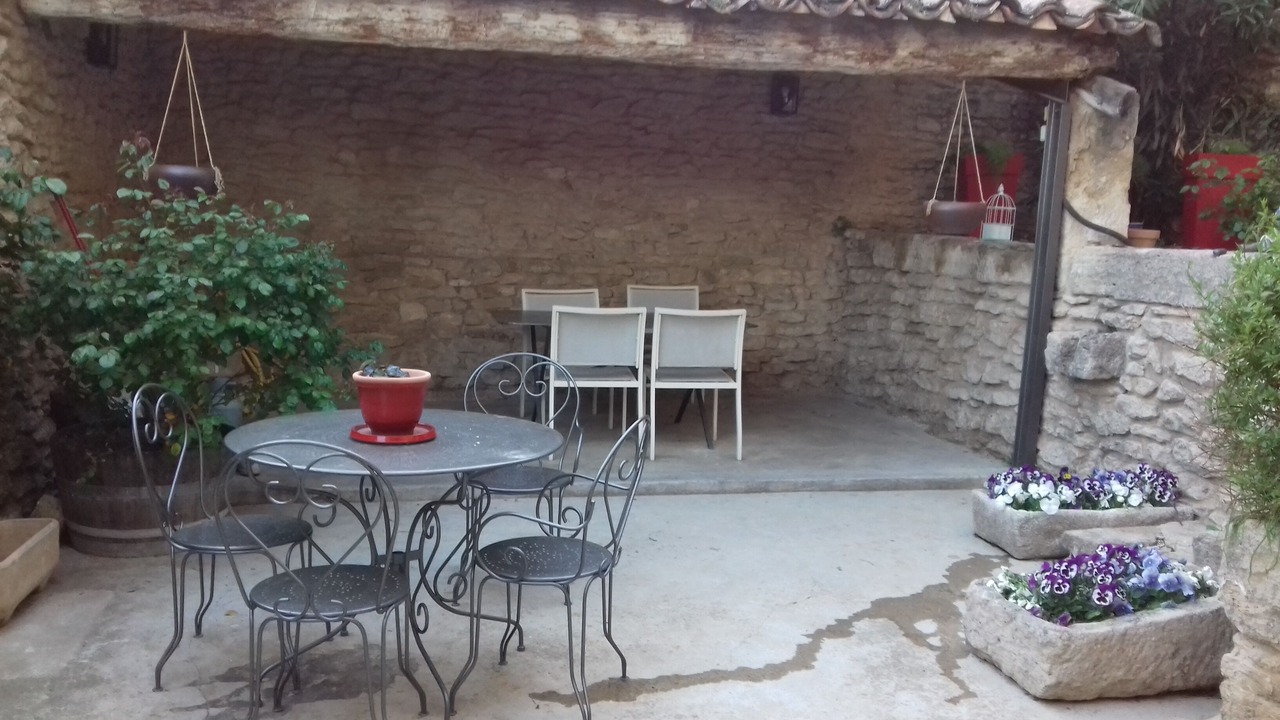 Photo of Outdoor in Cabrieres-d'Avignon