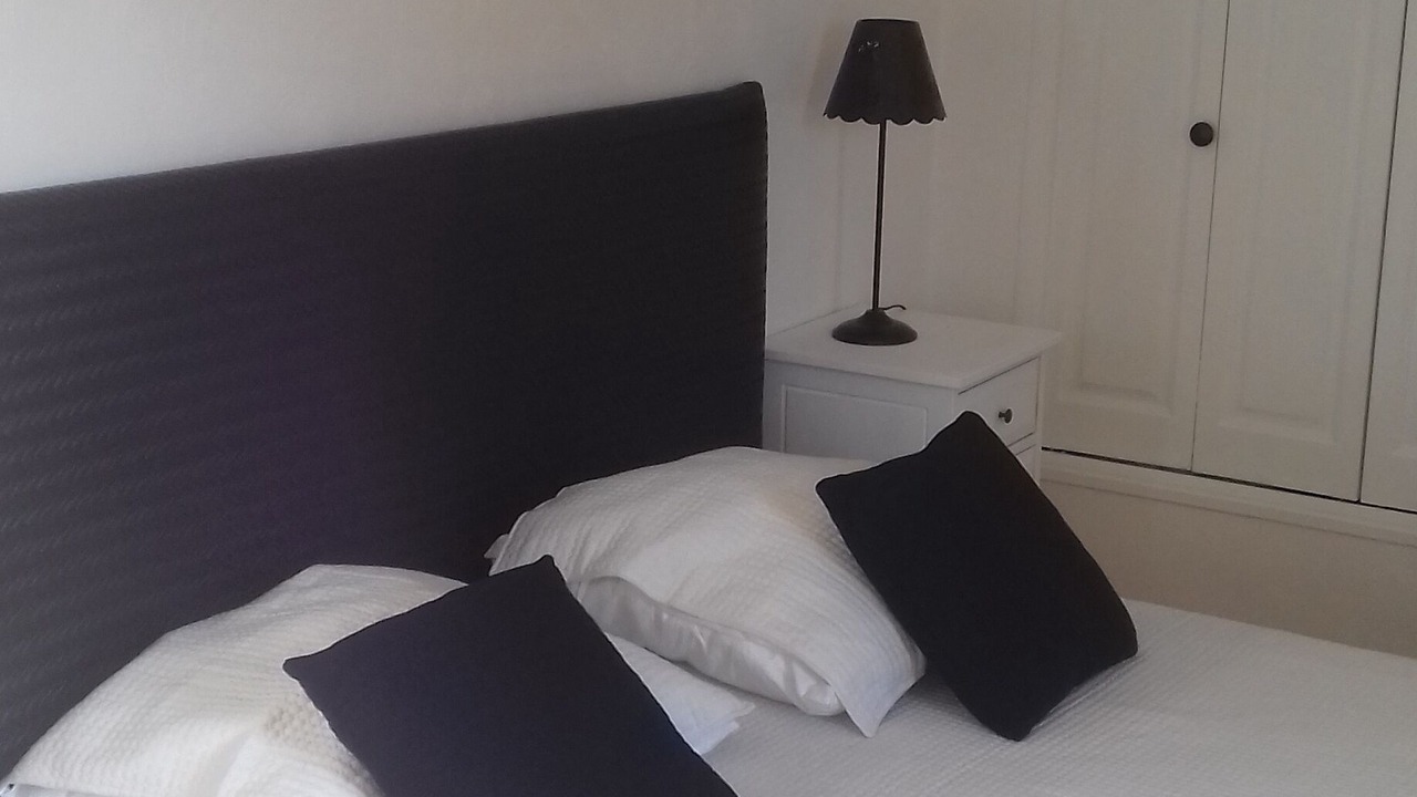 Photo of Bedroom in Cabrieres-d'Avignon