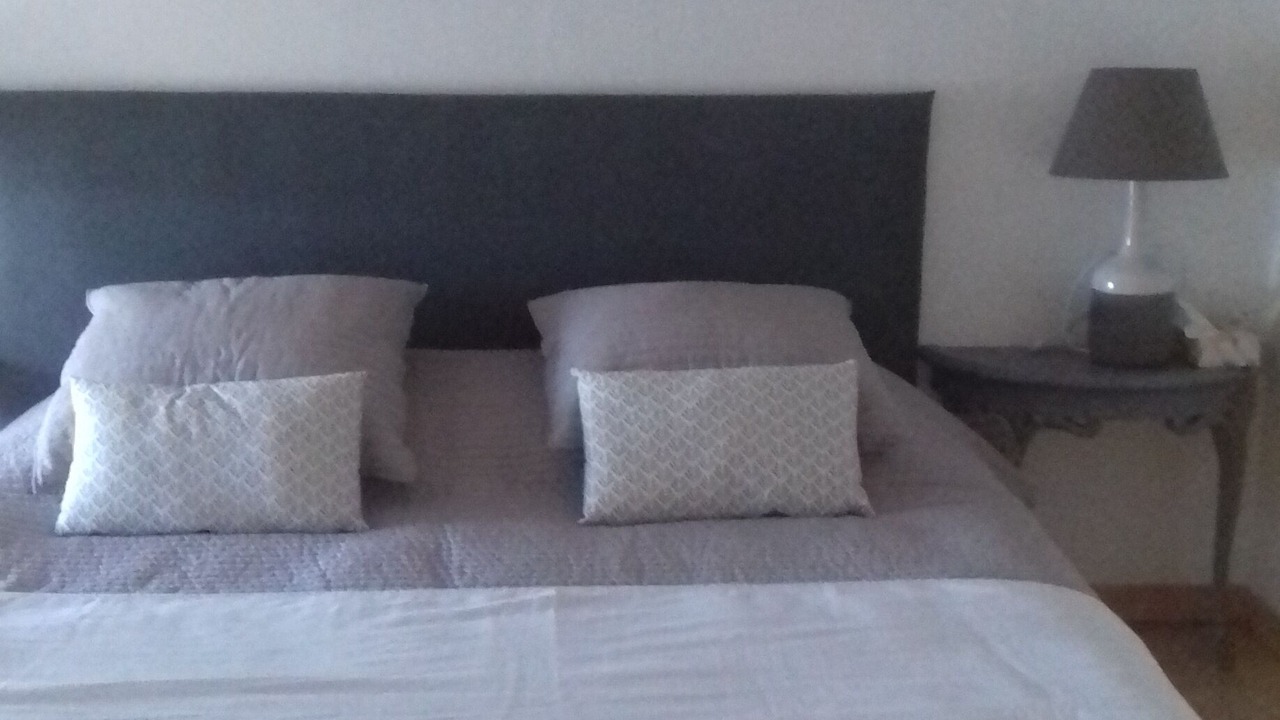 Photo of Bedroom in Cabrieres-d'Avignon